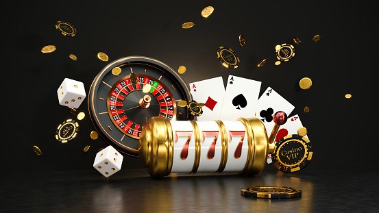 777 bet